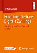 E-Book (pdf) Experimentierbare Digitale Zwillinge von Michael Schluse