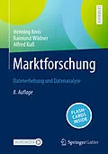 E-Book (pdf) Marktforschung von Henning Kreis, Raimund Wildner, Alfred Kuß
