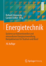 E-Book (pdf) Energietechnik von 