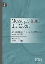 E-Book (pdf) Messages from the Moon von 