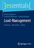 E-Book (pdf) Lead-Management von Ulrich Vossebein, Gabriele Hildmann, Stefan Wengler