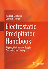 E-Book (pdf) Electrostatic Precipitator Handbook von Manfred Schmoch, Dominik Steiner