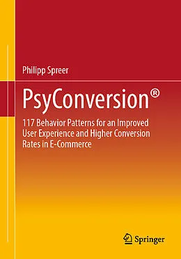E-Book (pdf) PsyConversion® von Philipp Spreer