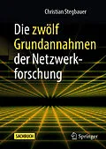 E-Book (pdf) Die zwölf Grundannahmen der Netzwerkforschung von Christian Stegbauer