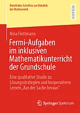 E-Book (pdf) Fermi-Aufgaben im inklusiven Mathematikunterricht der Grundschule von Nina Flottmann
