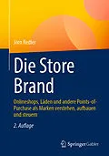 E-Book (pdf) Die Store Brand von Jörn Redler