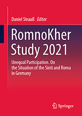 eBook (pdf) RomnoKher Study 2021 de 