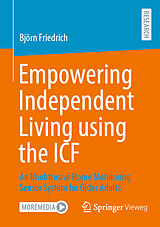 eBook (pdf) Empowering Independent Living using the ICF de Björn Friedrich