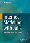 E-Book (pdf) Internet Modeling with Julia von Ulrich Hofmann