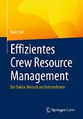 E-Book (pdf) Effizientes Crew Resource Management von Marc Ant
