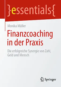 E-Book (pdf) Finanzcoaching in der Praxis von Monika Müller