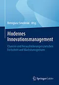 E-Book (pdf) Modernes Innovationsmanagement von 