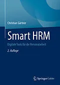 E-Book (pdf) Smart HRM von Christian Gärtner
