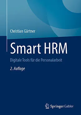 E-Book (pdf) Smart HRM von Christian Gärtner