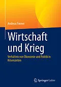 E-Book (pdf) Wirtschaft und Krieg von Andreas Forner