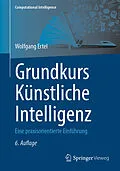 E-Book (pdf) Grundkurs Künstliche Intelligenz von Wolfgang Ertel