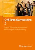 E-Book (pdf) Stahlbetonkonstruktion 2 von Wolfgang Finckh