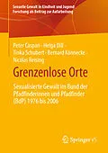 E-Book (pdf) Grenzenlose Orte von Peter Caspari, Helga Dill, Tinka Schubert