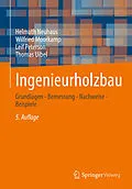 E-Book (pdf) Ingenieurholzbau von Helmuth Neuhaus, Wilfried Moorkamp, Leif Peterson