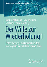 E-Book (pdf) Der Wille zur Wiederholung I von 