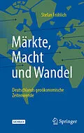 E-Book (pdf) Märkte, Macht und Wandel von Stefan Fröhlich