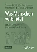 E-Book (pdf) Was Menschen verbindet von Stephan Petzolt, Natalja Althauser, Cristina Petzolt