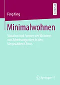 E-Book (pdf) Minimalwohnen von Feng Yang
