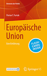 Set mit div. Artikeln (Set) Europäische Union von Florian T. Furtak