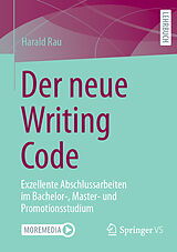 E-Book (pdf) Der neue Writing Code von Harald Rau