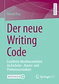 E-Book (pdf) Der neue Writing Code von Harald Rau