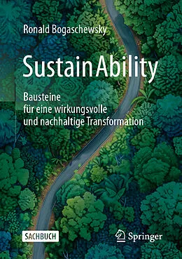 E-Book (pdf) SustainAbility von Ronald Bogaschewsky