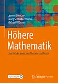 E-Book (pdf) Höhere Mathematik von Laurent Demaret, Georg Schlüchtermann, Michael Wibmer