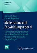 E-Book (pdf) Meilensteine und Entwicklungen der KI von Markus H. Dahm, Carsten Hagemann