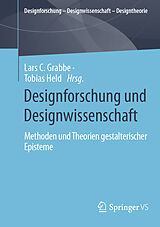 E-Book (pdf) Designforschung und Designwissenschaft von 