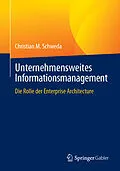 E-Book (pdf) Unternehmensweites Informationsmanagement von Christian M. Schweda