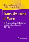 E-Book (pdf) Transsilvanien in Wien von 