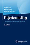 E-Book (pdf) Projektcontrolling von Kai Nobach, Bernd Zirkler, Jonathan Hofmann