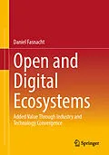 E-Book (pdf) Open and Digital Ecosystems von Daniel Fasnacht