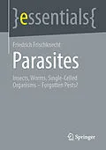 E-Book (pdf) Parasites von Friedrich Frischknecht