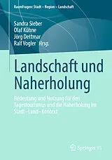 E-Book (pdf) Landschaft und Naherholung von 
