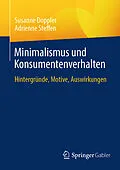 E-Book (pdf) Minimalismus und Konsumentenverhalten von Susanne Doppler, Adrienne Steffen