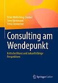 E-Book (pdf) Consulting am Wendepunkt von Peter Wollsching-Strobel, Sven Werkmann, Petra Sternecker