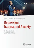 E-Book (pdf) Depression, Trauma, and Anxiety von Sven J. Matten, Markus J. Pausch
