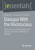 E-Book (pdf) Dialogue With the Unconscious von Radim Ress, Alexander N. Riechers