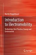 E-Book (pdf) Introduction to Electromobility von Martin Doppelbauer