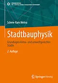 E-Book (pdf) Stadtbauphysik von Schew-Ram Mehra