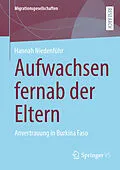 E-Book (pdf) Aufwachsen fernab der Eltern von Hannah Niedenführ