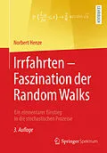 E-Book (pdf) Irrfahrten  Faszination der Random Walks von Norbert Henze
