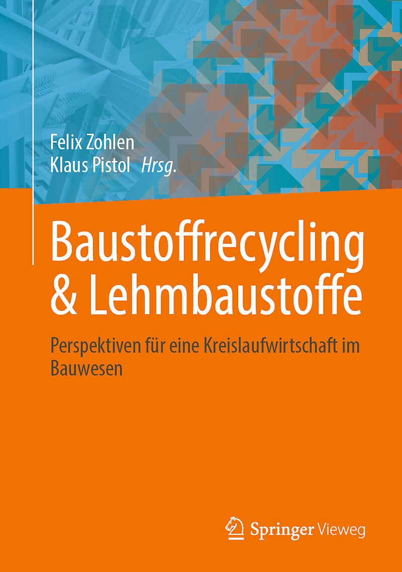 Baustoffrecycling & Lehmbaustoffe