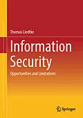 E-Book (pdf) Information Security von Thomas Liedtke